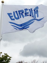 Vlag Eureka